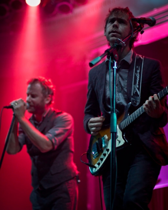 The National